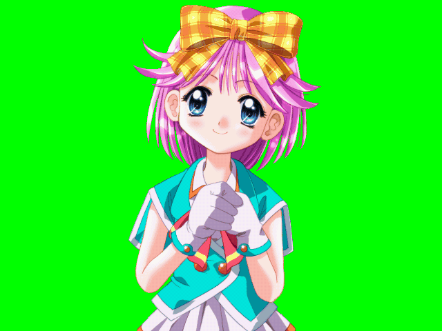 ProjectVC+ Fairytale Remix vol.4 page 4 full