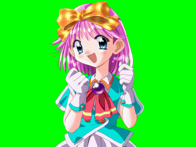 ProjectVC+ Fairytale Remix vol.4 page 5 full