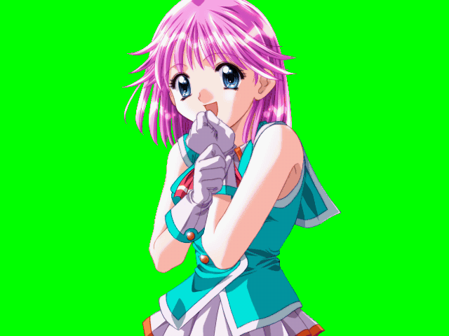 ProjectVC+ Fairytale Remix vol.4 page 9 full