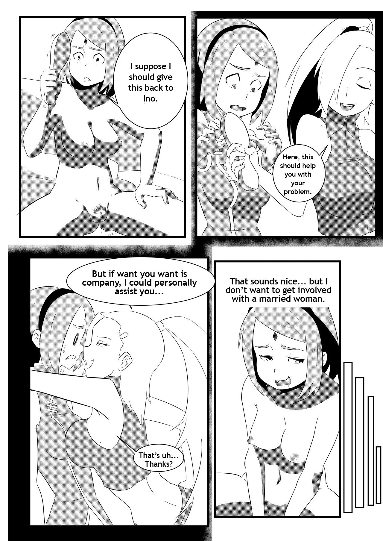 Immoral Mother page 4 full