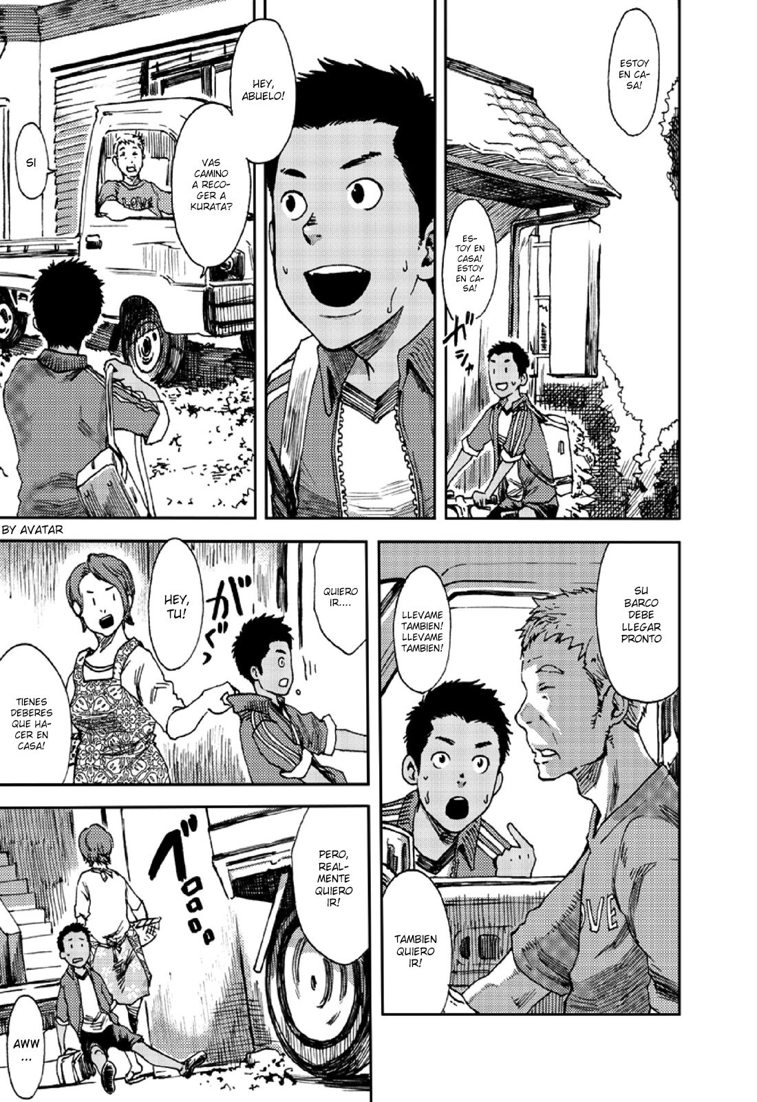 Saihate no Amrit 1 page 6 full