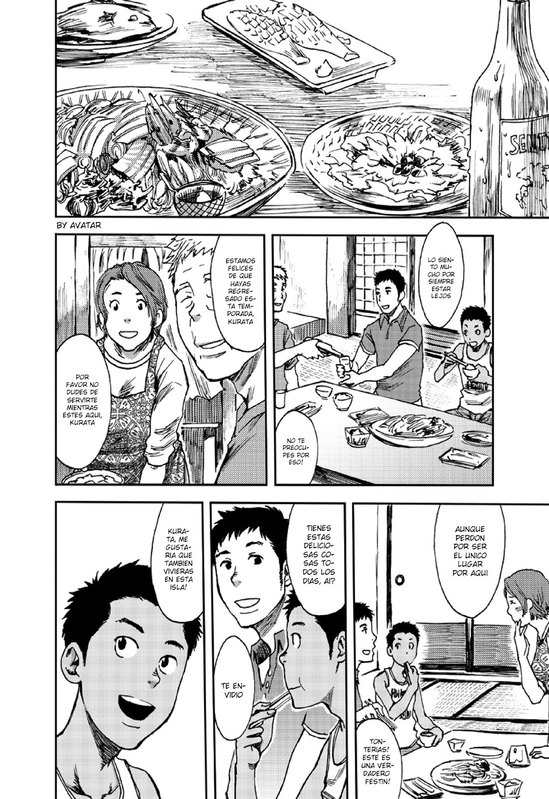 Saihate no Amrit 1 page 9 full