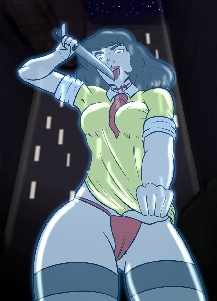 TrueInsanity page 7 full