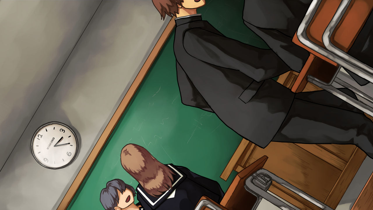 ~Warui Koto~ Majime na Kanojo wa, Onanie Chuudoku page 7 full