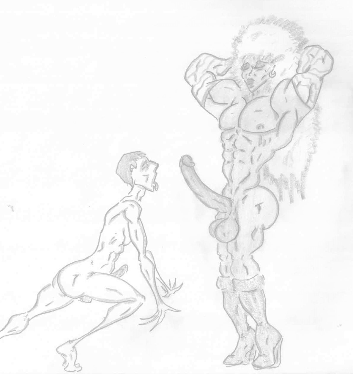 SpaceGayboy page 4 full