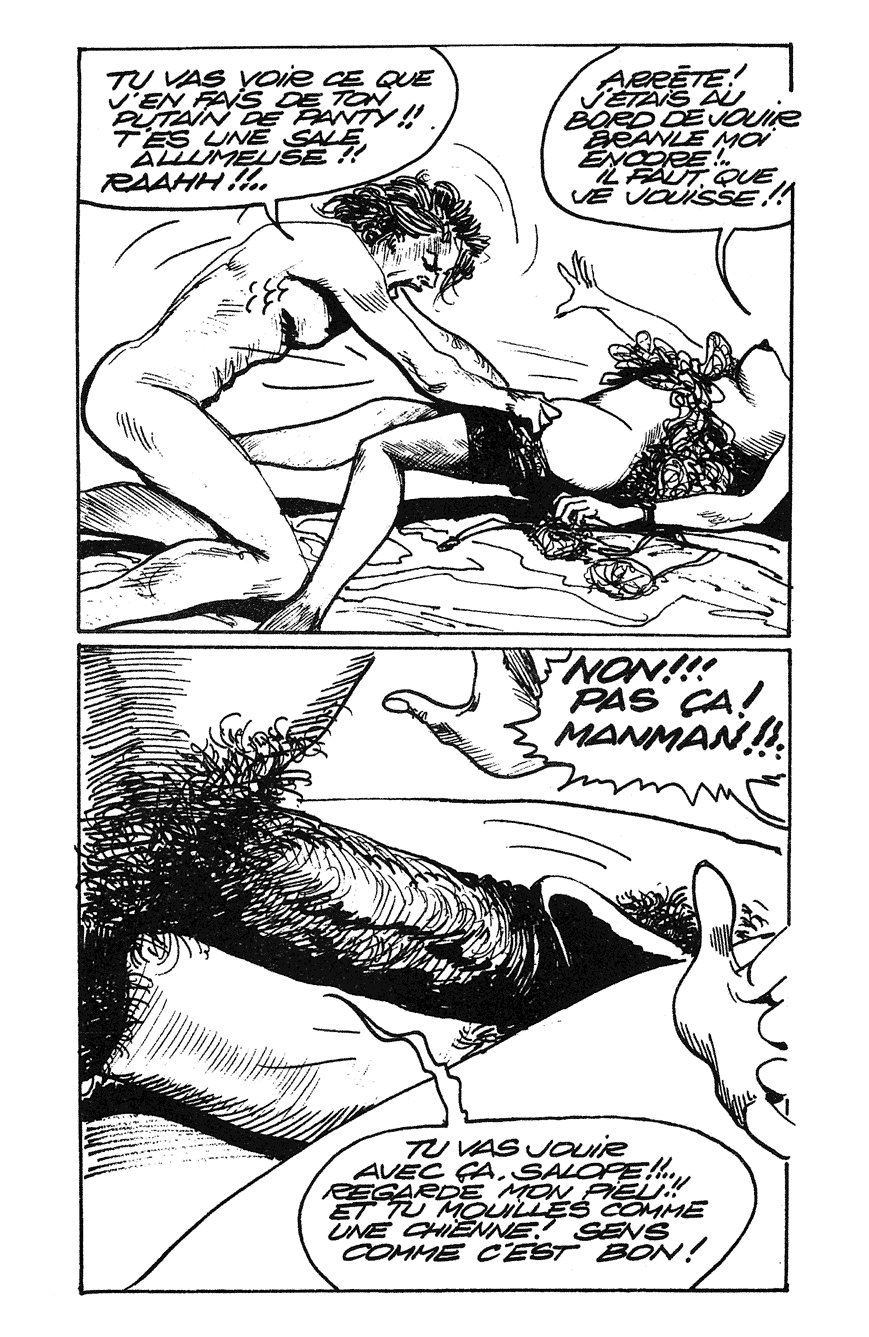 Doctoresse Lubrique page 10 full