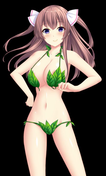 Custom Cute ~Ore to Kanojo no Ikusei Battle!~ Appendix page 10 full