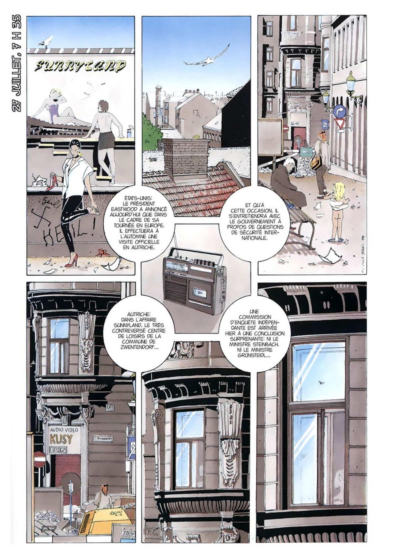 Anna Strein T01 Tir aux Pigeons page 4 full