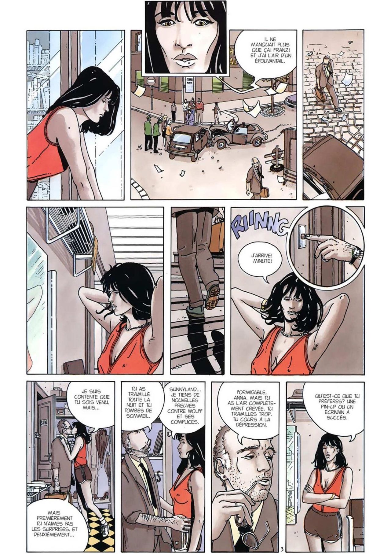 Anna Strein T01 Tir aux Pigeons page 6 full