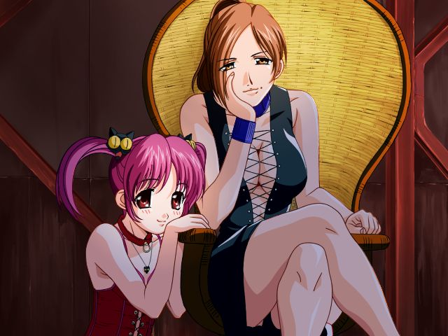 Yuukyou Gangu Rebirth page 6 full