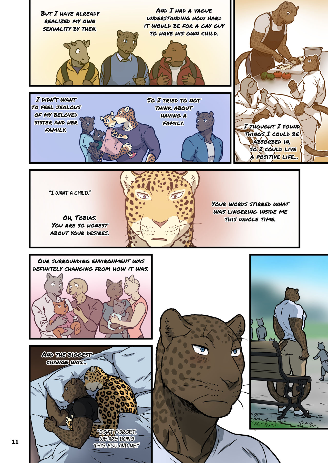 Finding Family 2 page 10 full