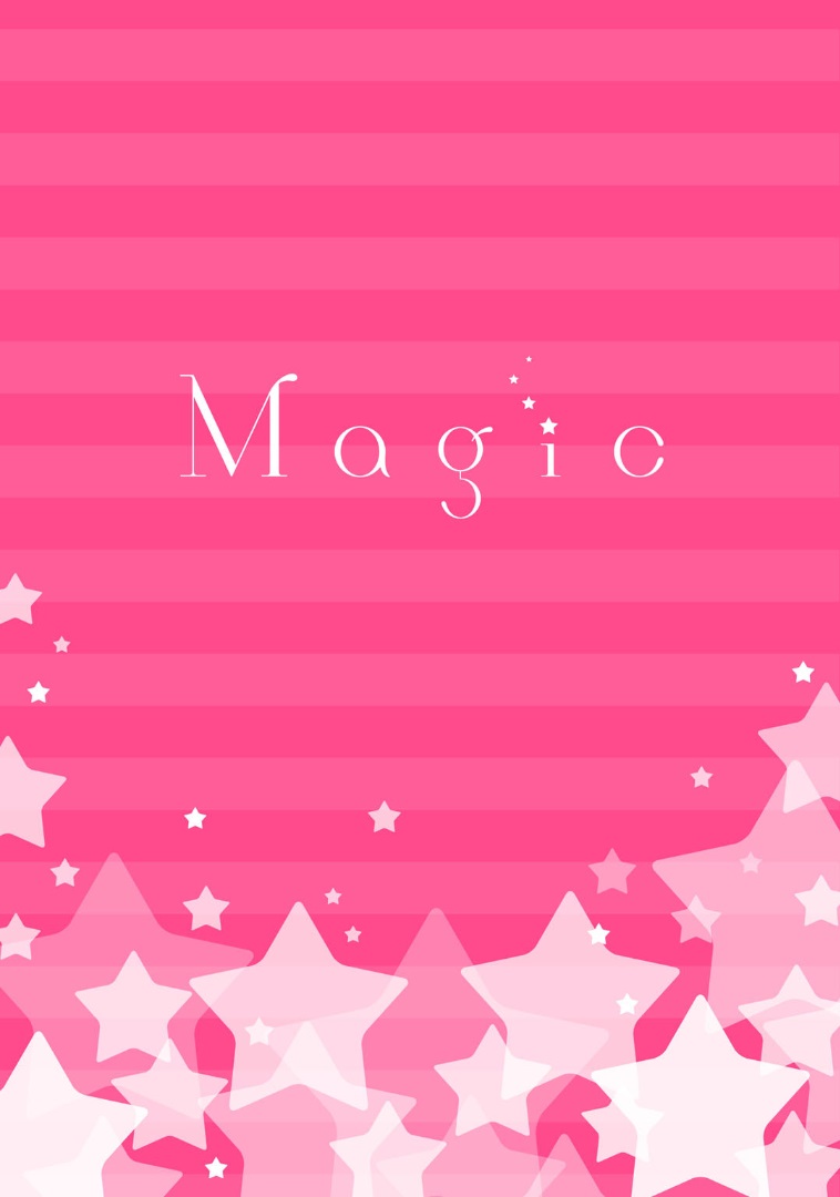 ★ Love Coffret Magic ★ When drunk, he becomes a she! - How to eat well page 2 full