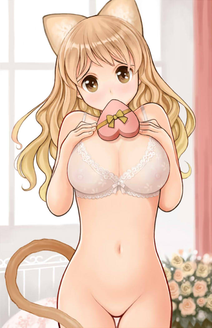 Valentine 2019 page 10 full