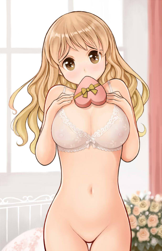 Valentine 2019 page 3 full