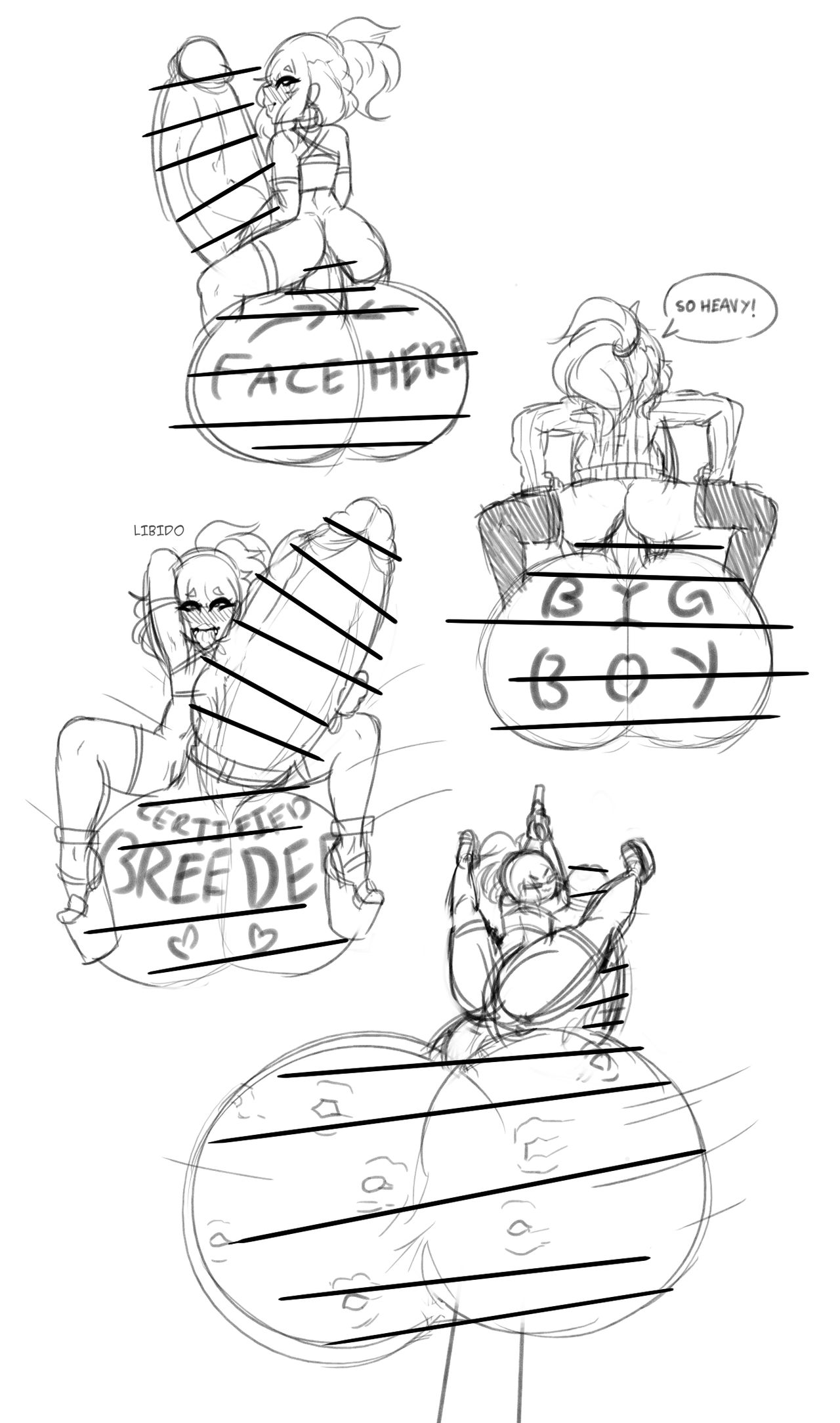 Smushi page 4 full