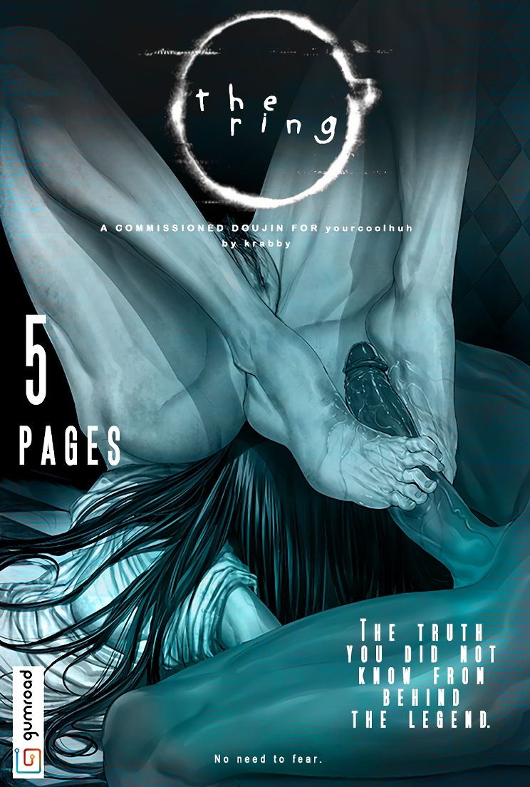 The Ring page 1 full