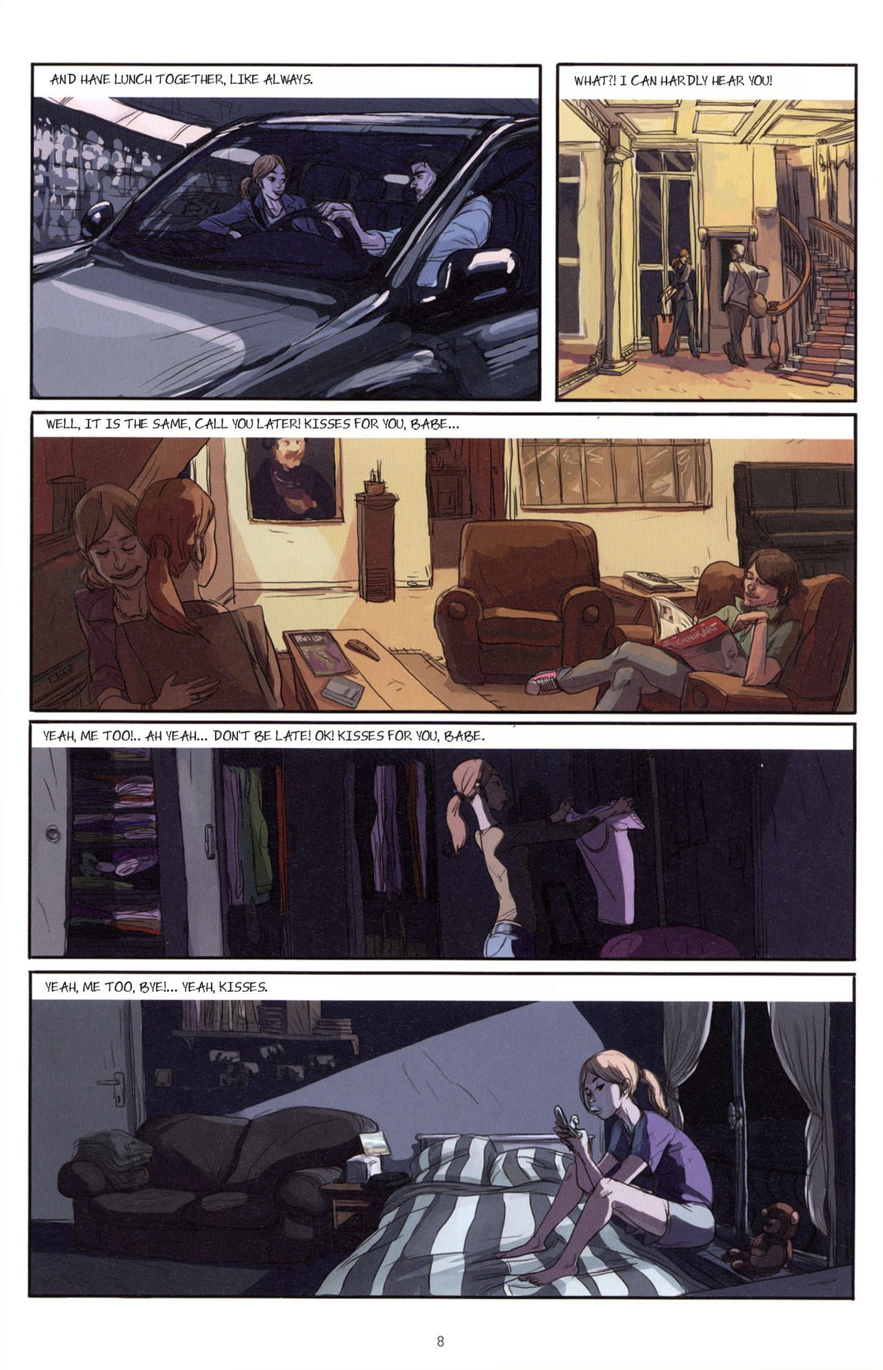 Bastien Vives-Elle page 7 full