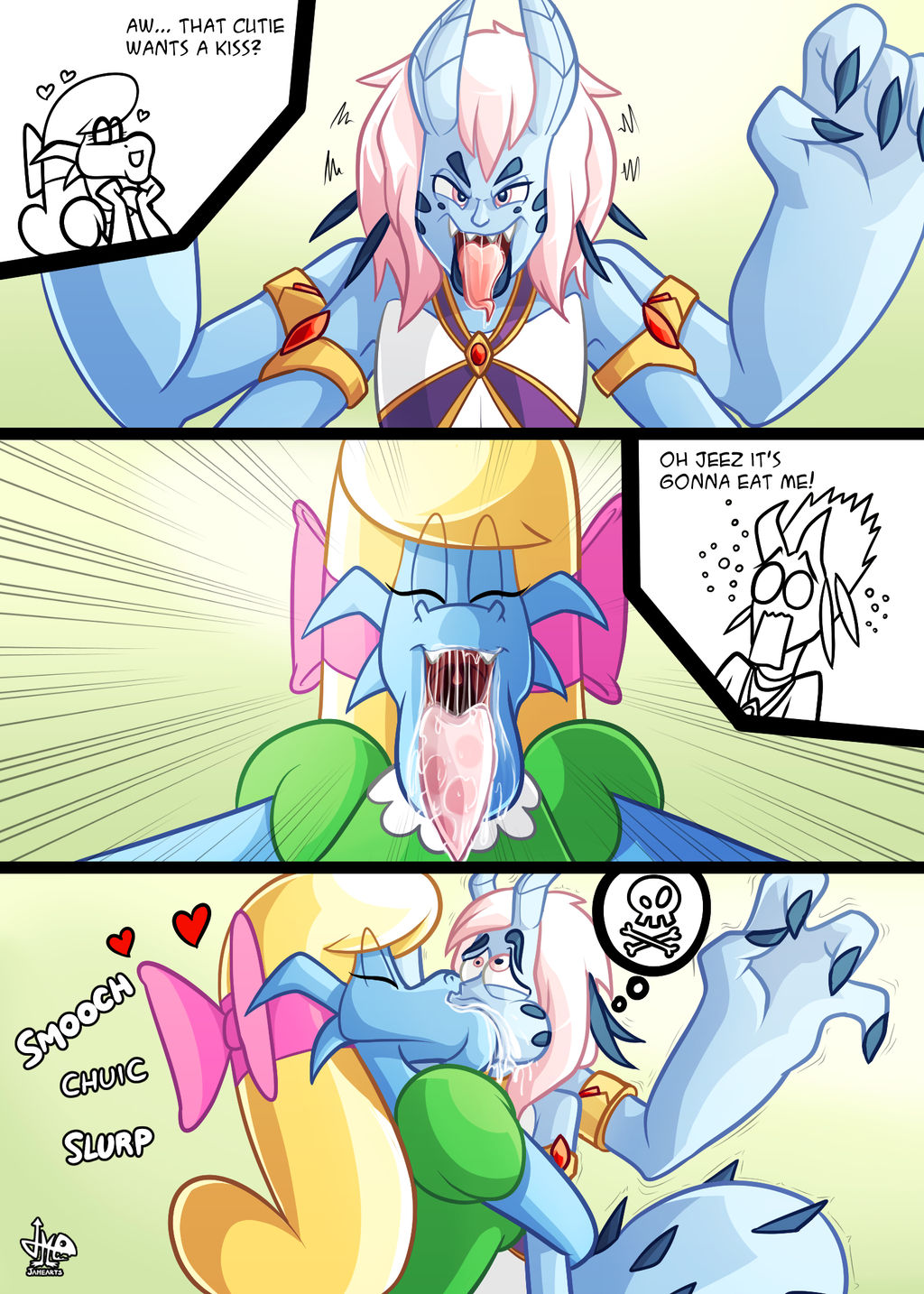 Jamearts page 8 full