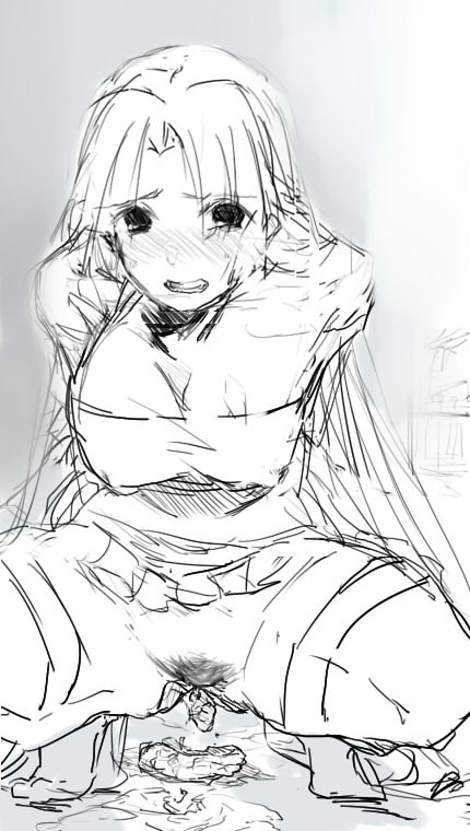 便所餅 page 8 full
