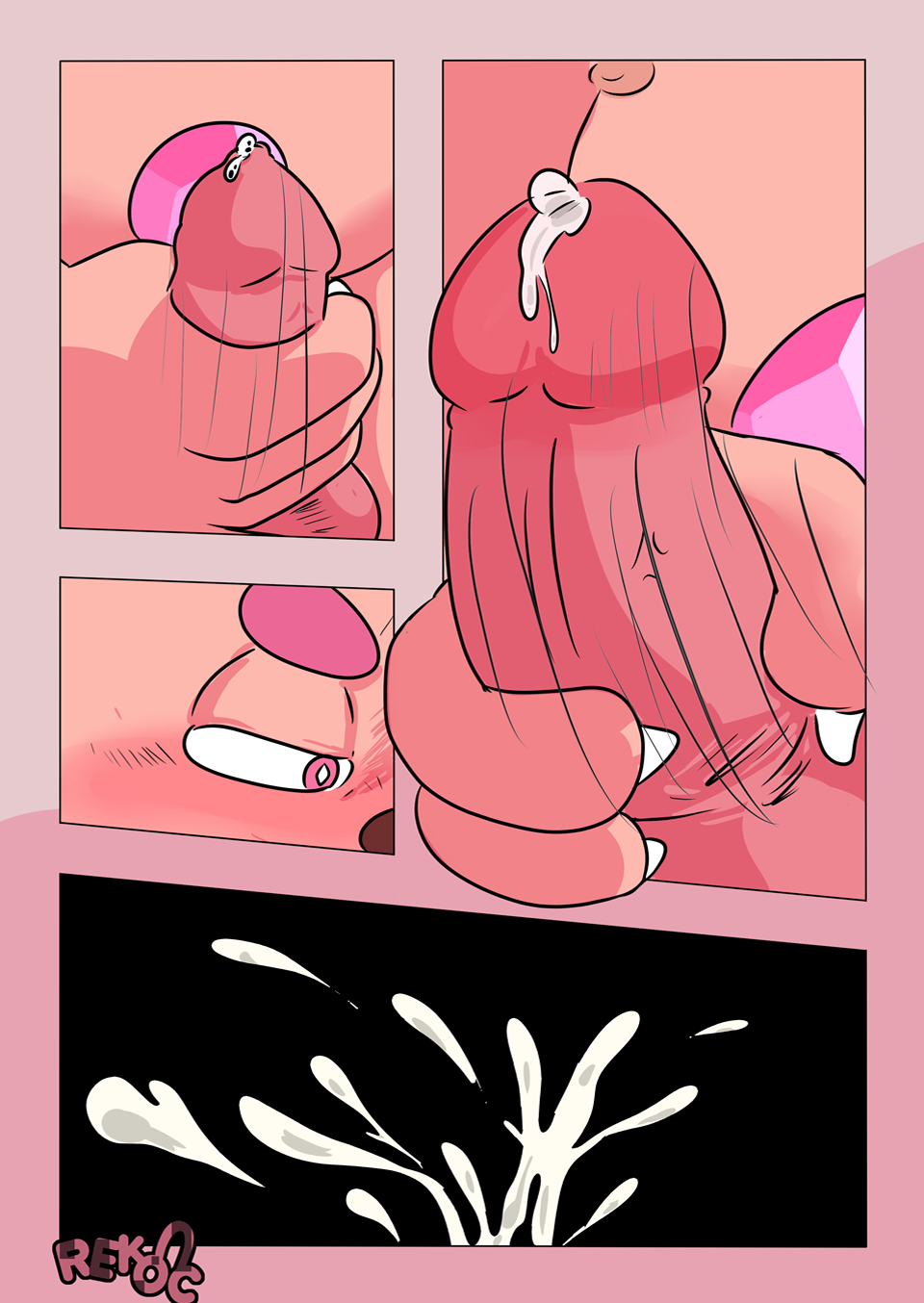 Stormy Weather page 10 full