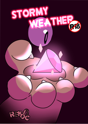 Stormy Weather cover