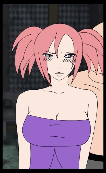 H-Flash Stories Volume 65 page 1 full