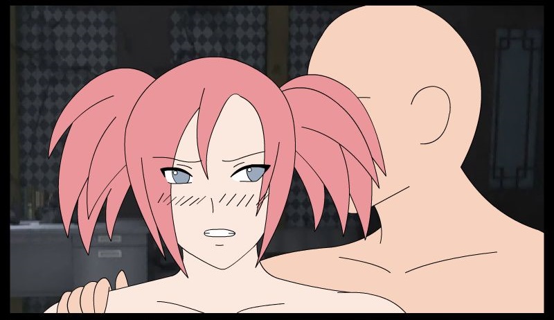H-Flash Stories Volume 65 page 8 full