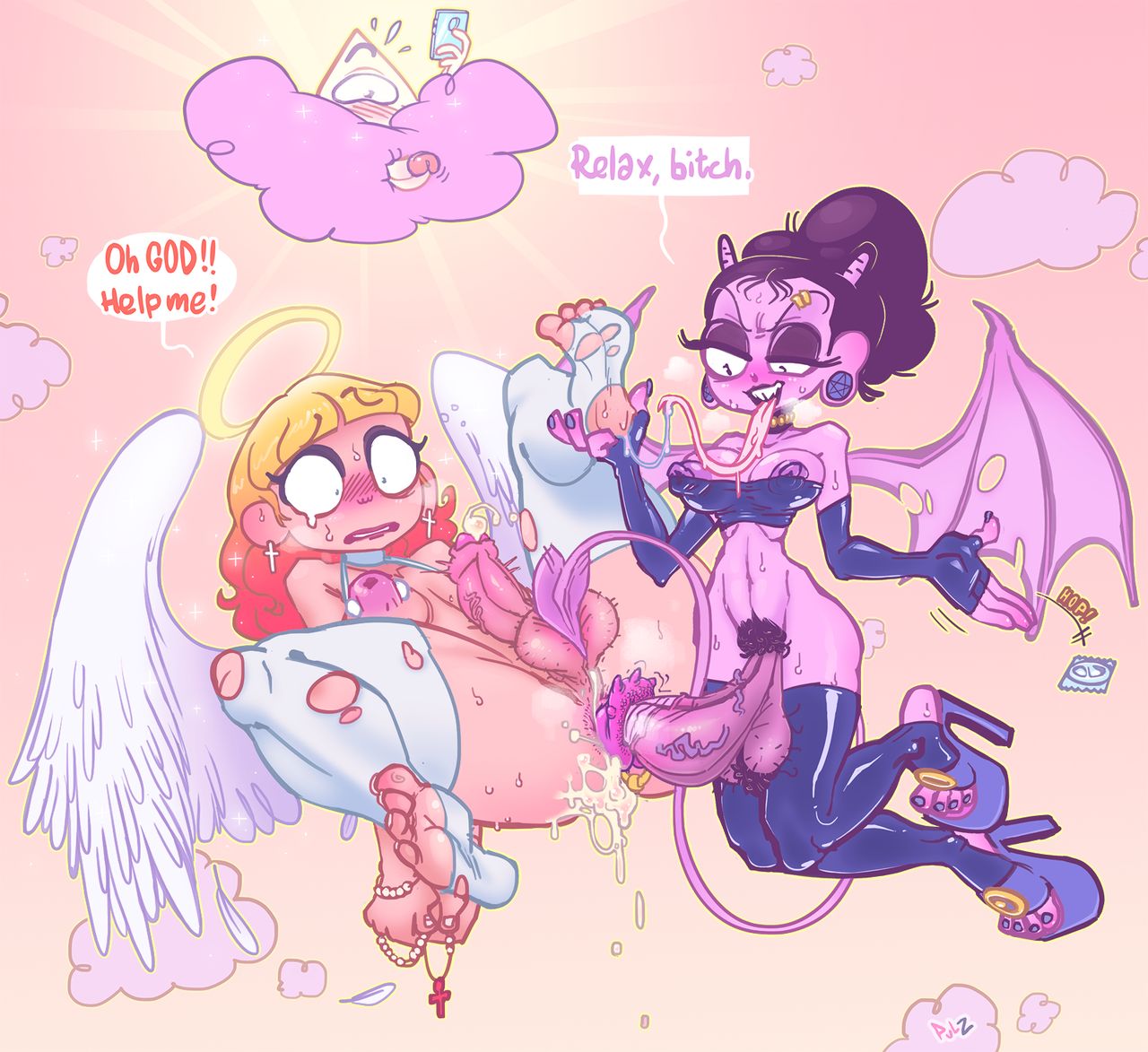 PulZ page 5 full