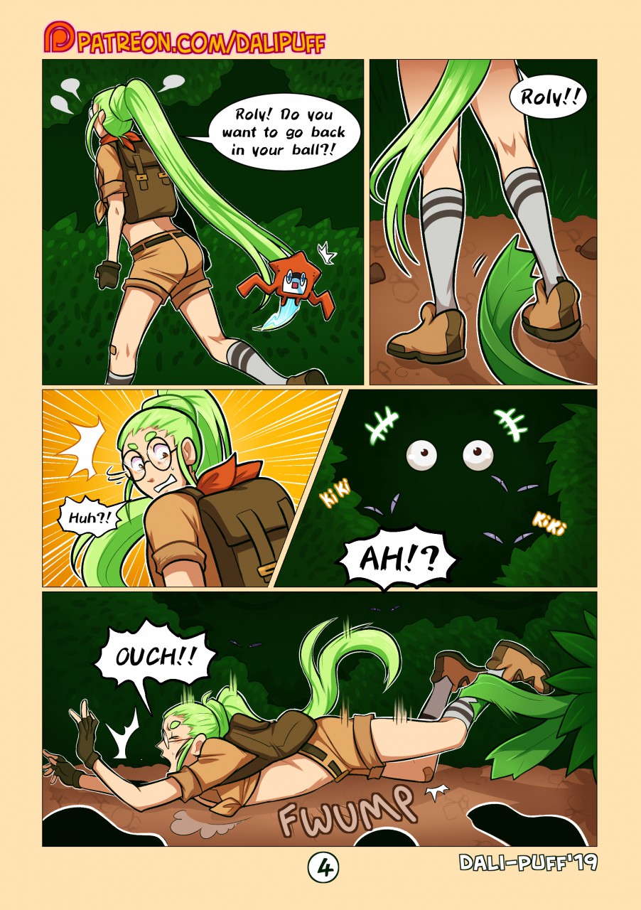 Shiny Hunting page 5 full