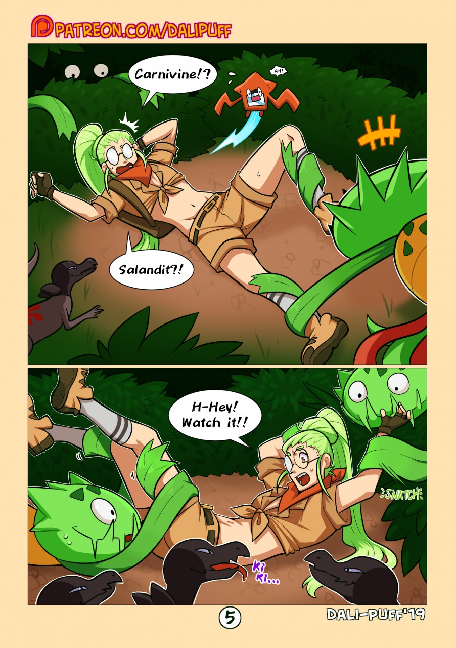 Shiny Hunting page 6 full