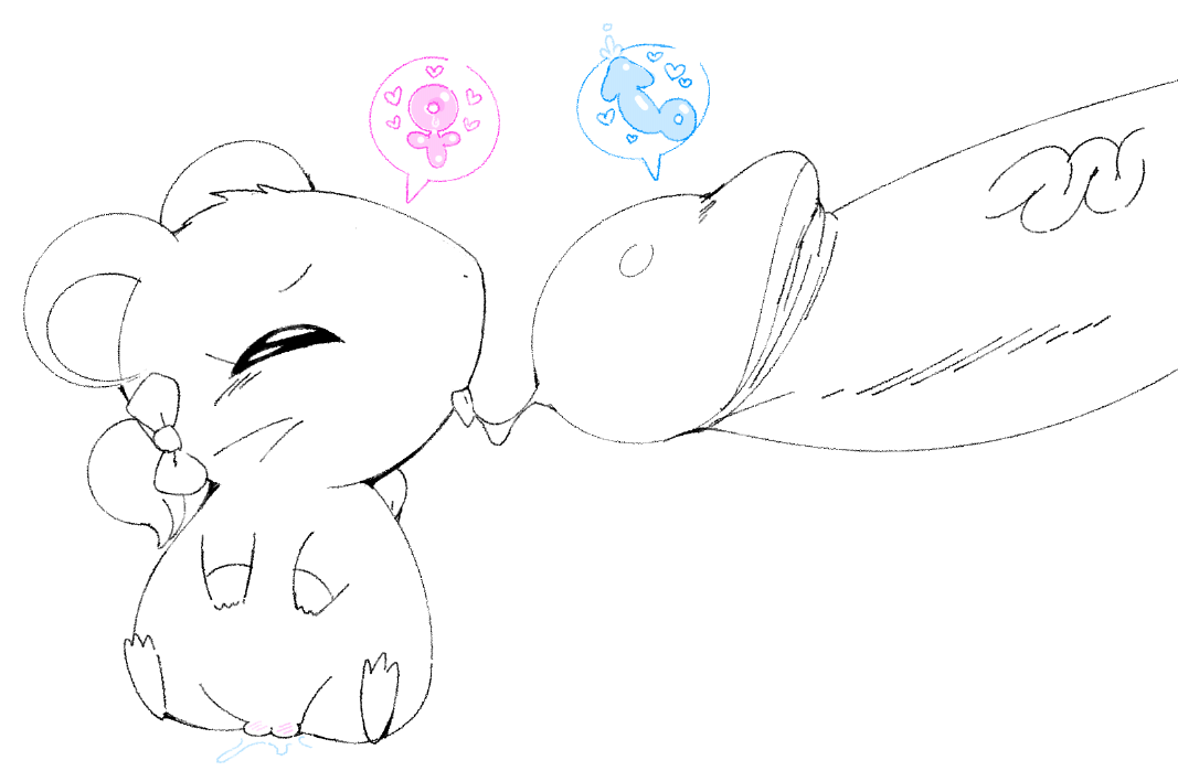 - Hamtaro page 2 full