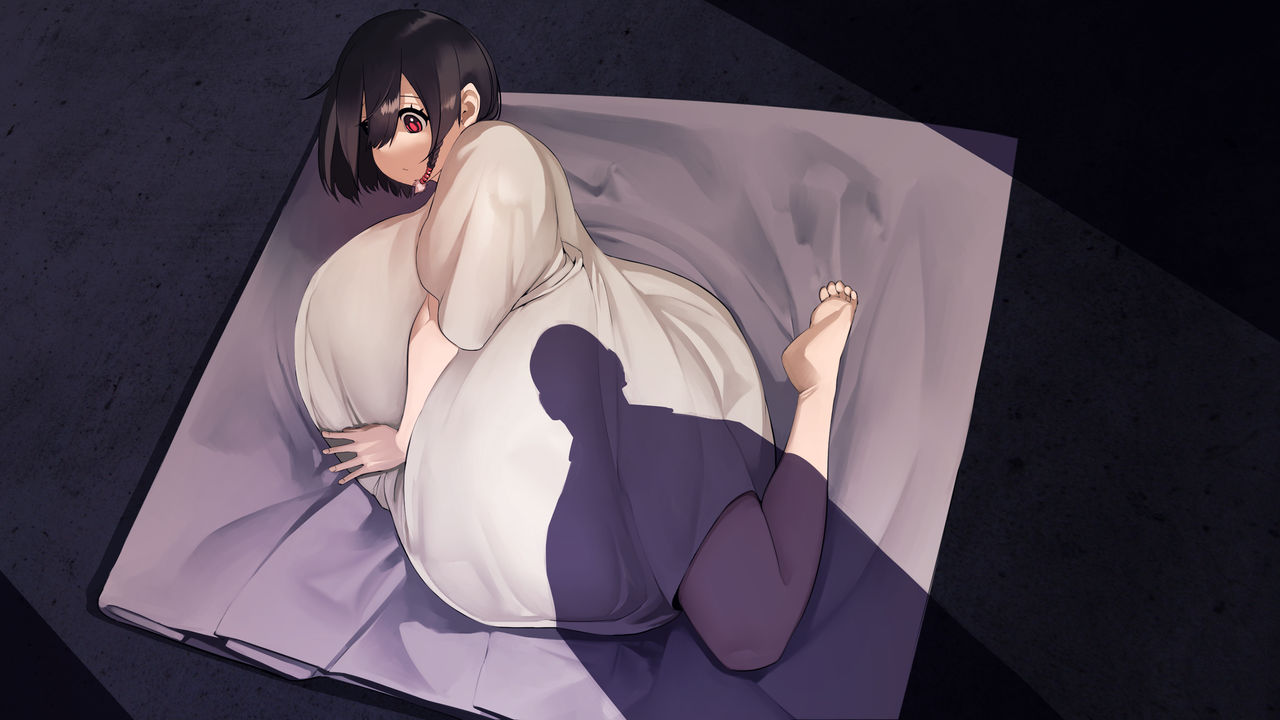 NARITA Vol. 1 page 7 full