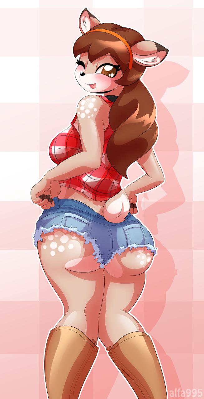 Artist - Alfa995 page 2 full