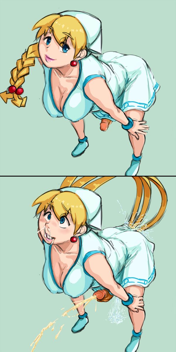 Cosplay Time page 10 full