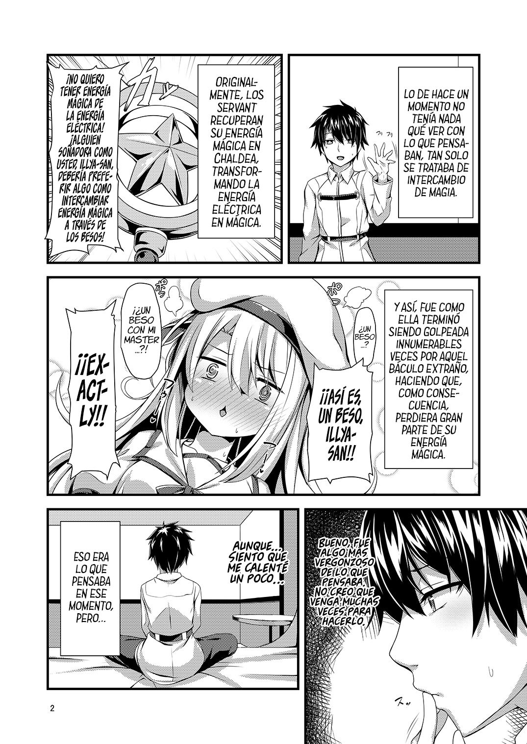 Ama Love Illya page 4 full