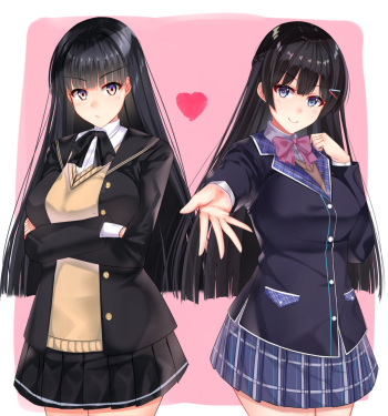 Mukatsuku cover