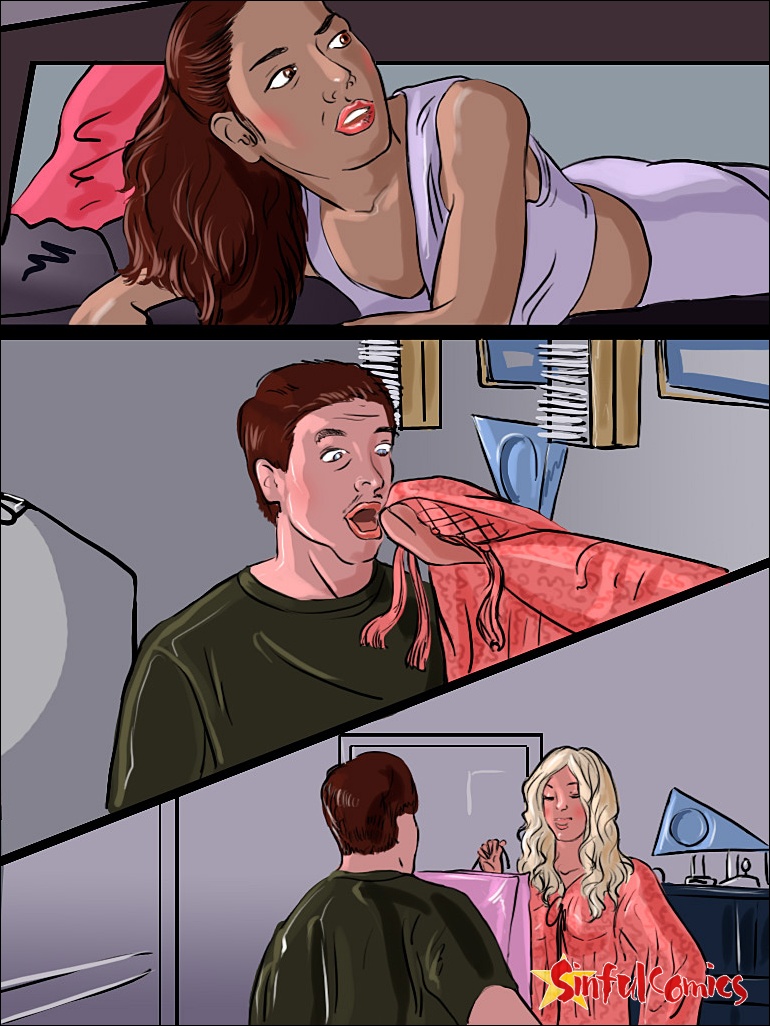 Paris Hilton page 7 full
