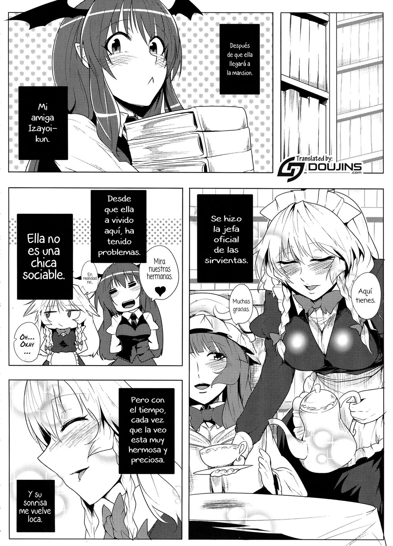 THE BEGINNING OF THE END OF ETERNITY page 4 full