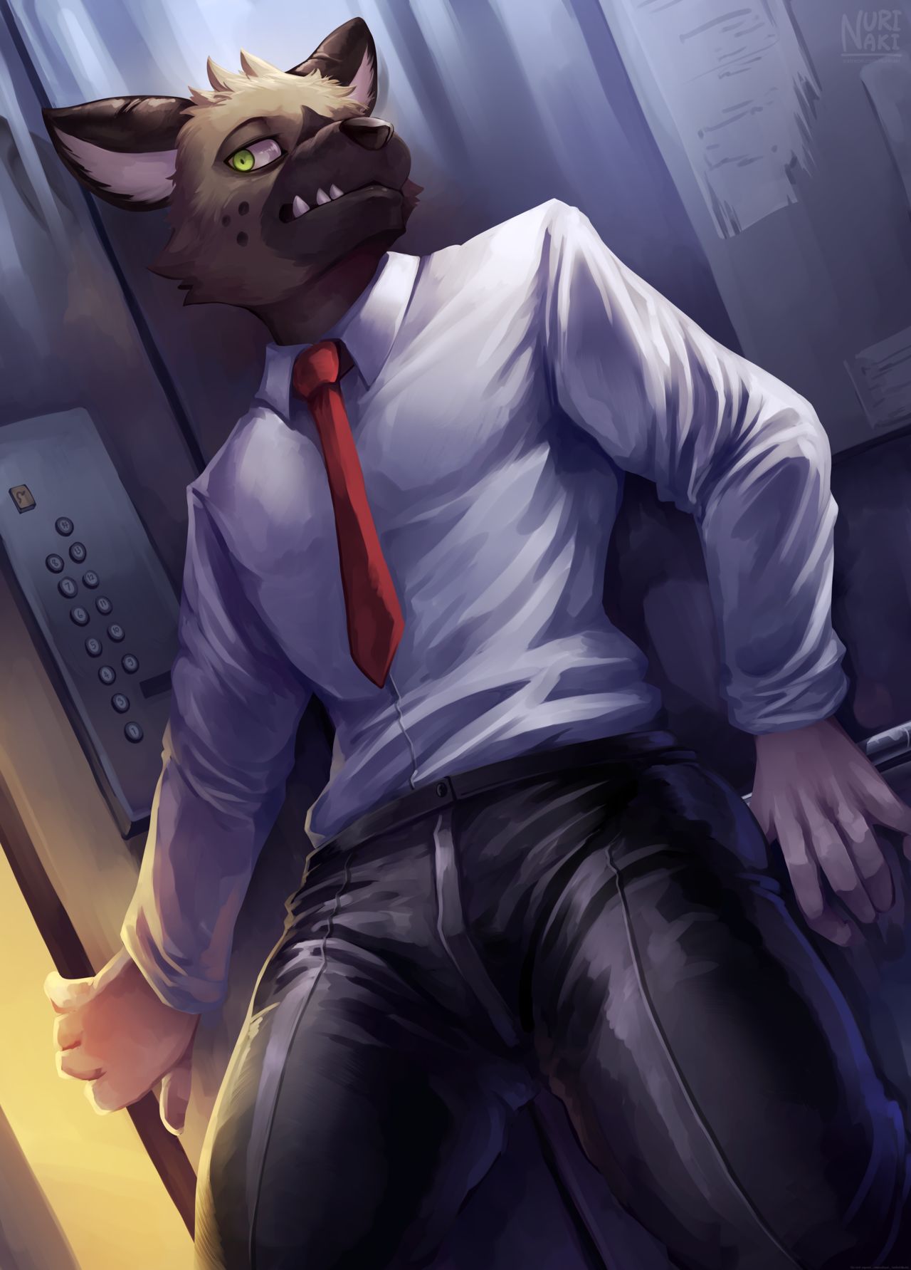Patreon July 2019 page 1 full