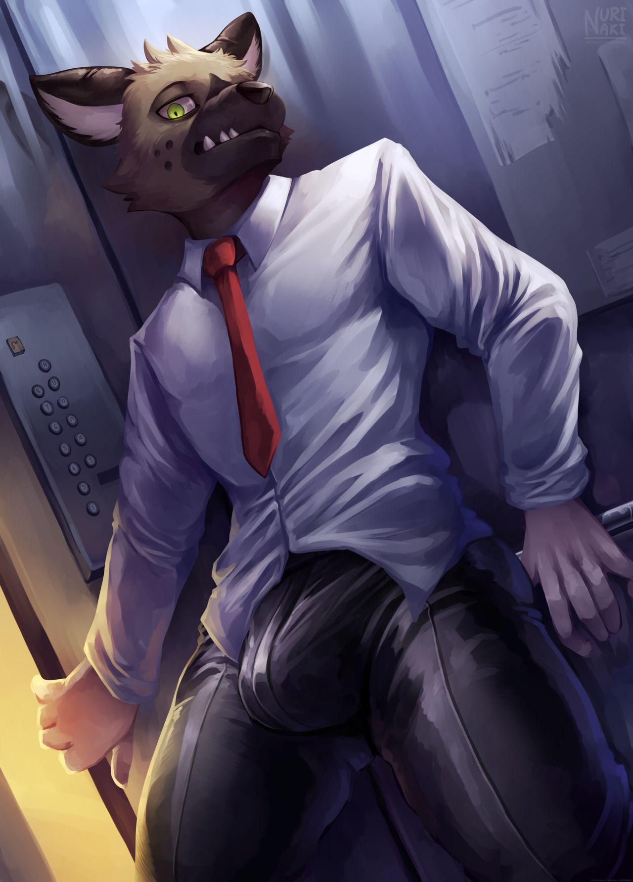 Patreon July 2019 page 3 full