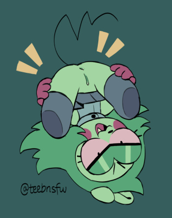 teebsly / teeb / teebnsfw cover