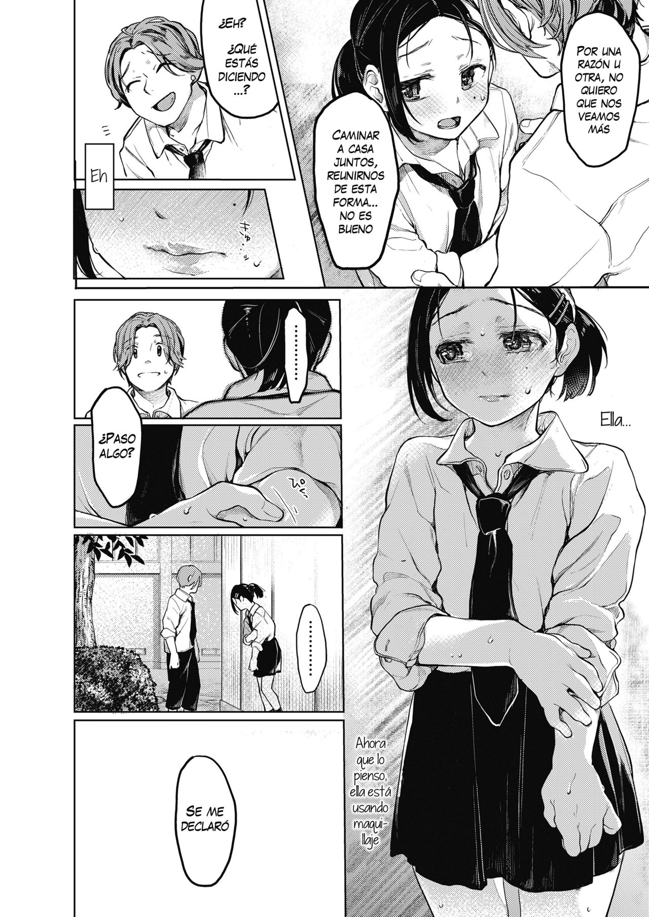 Sex Friend page 6 full