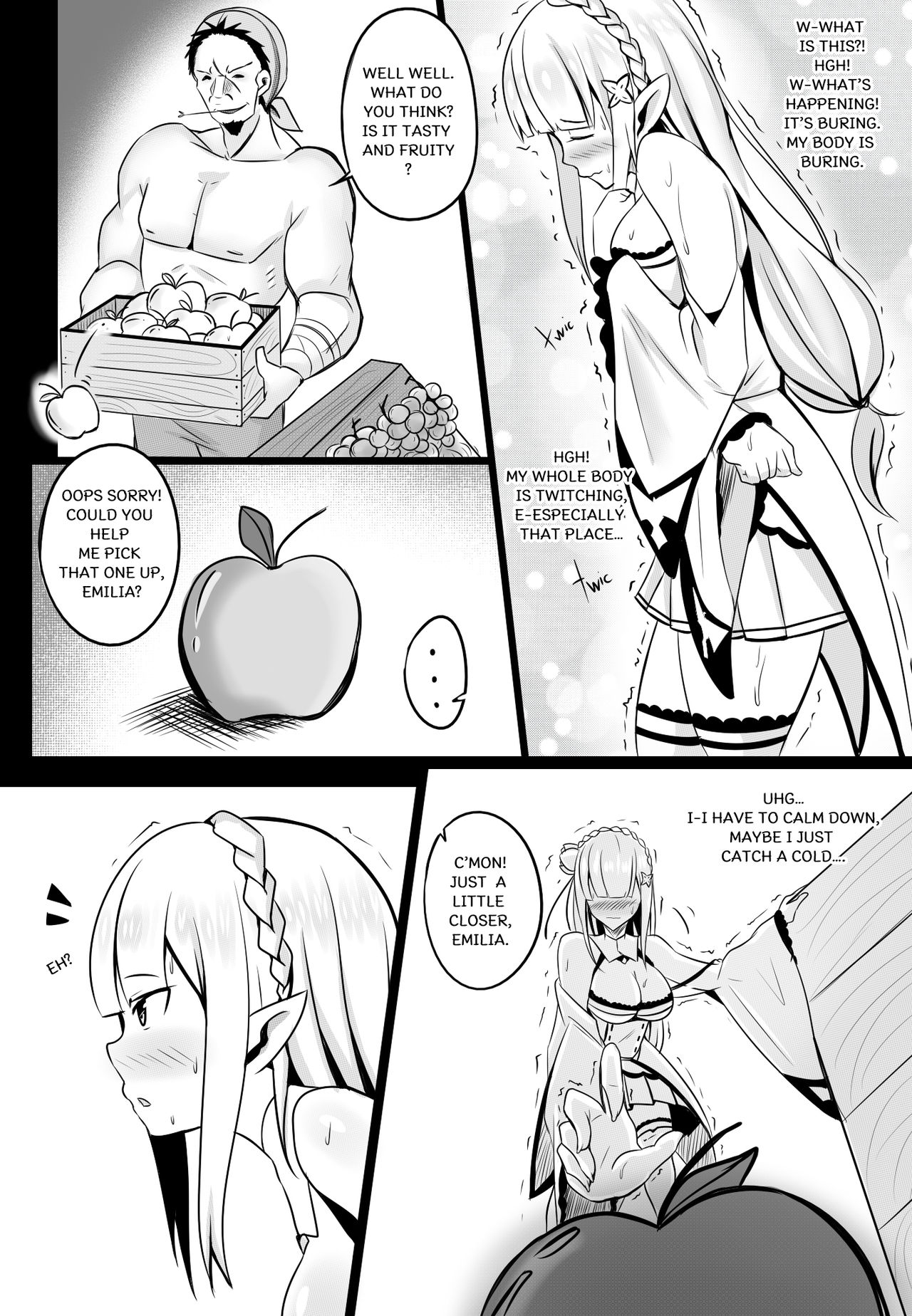 B-Trayal 14 page 4 full