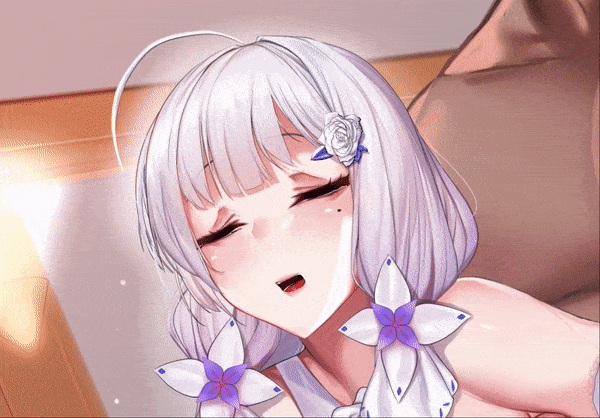 Illustrious -animated page 10 full