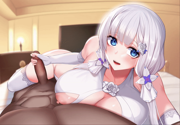Illustrious -animated page 2 full