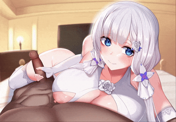 Illustrious -animated page 3 full