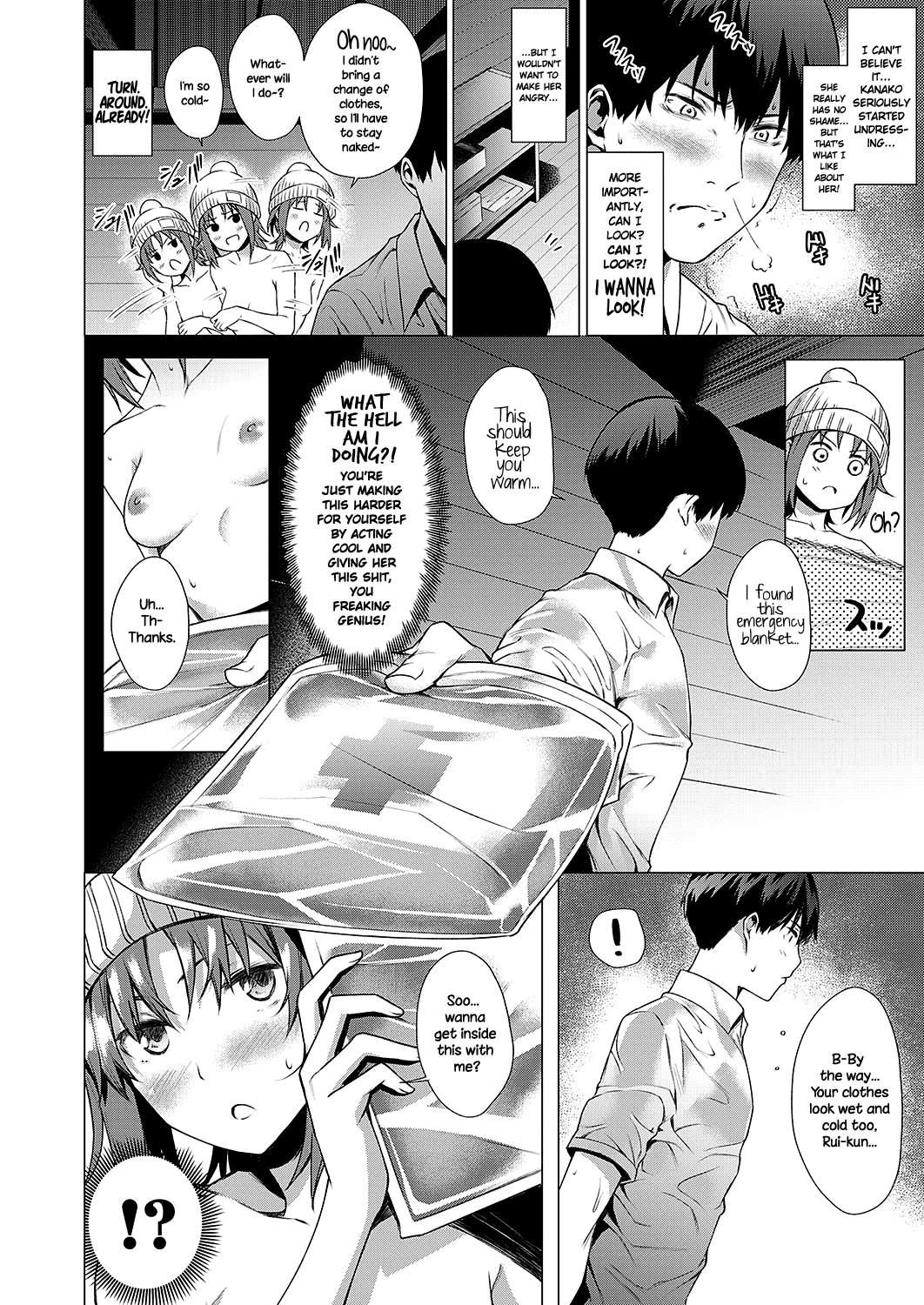 Thinkers page 6 full