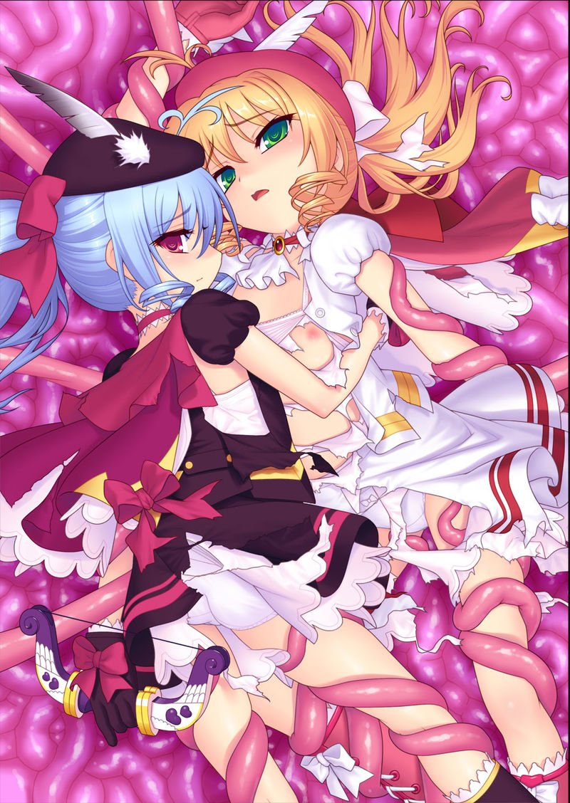 Summoner Princess Artemina 3 ~Futari no Arisa~ page 2 full