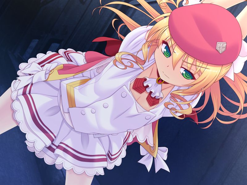 Summoner Princess Artemina 3 ~Futari no Arisa~ page 4 full