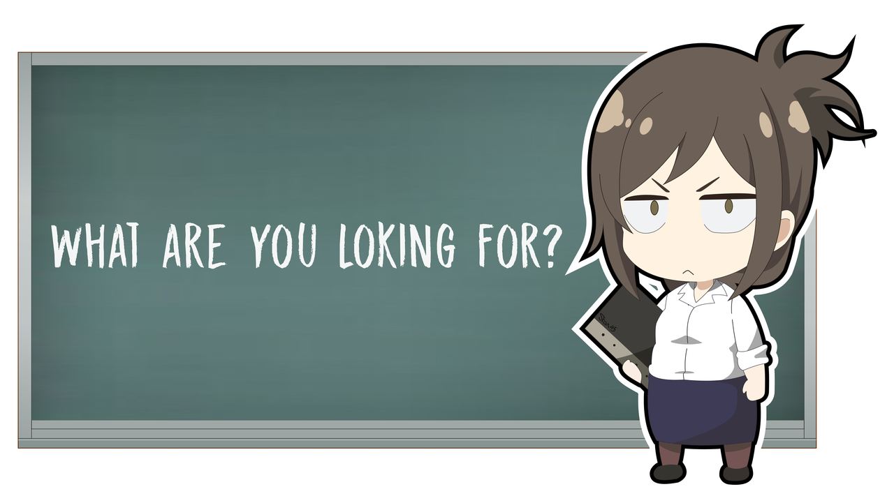 Nande Koko ni Sensei ga!?/Why the hell are you here, Teacher!? page 1 full